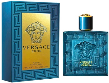 Eros Parfum  Versace -   -   
