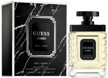 Guess Uomo  Guess -   -   