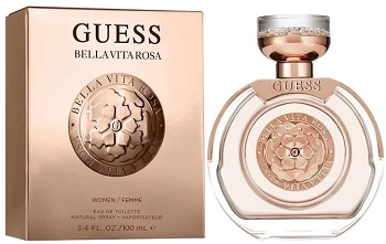 Bella Vita Rosa  Guess -    