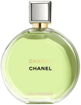 Chance Eau Fraiche Eau de Parfum  Chanel -    
