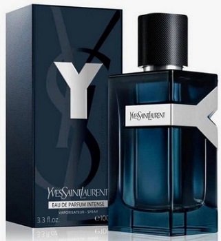 Y Eau de Parfum Intense   Yves Saint Laurent -    