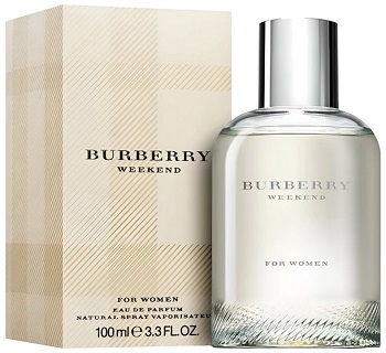 Week end  Burberry -    