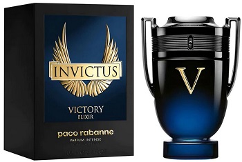 Invictus Victory Elixir  Paco Rabanne -   -   