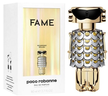 Fame  Paco Rabanne -   -   