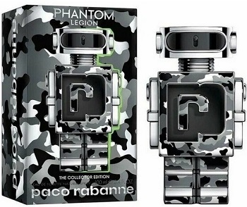 Phantom Legion  Paco Rabanne -    
