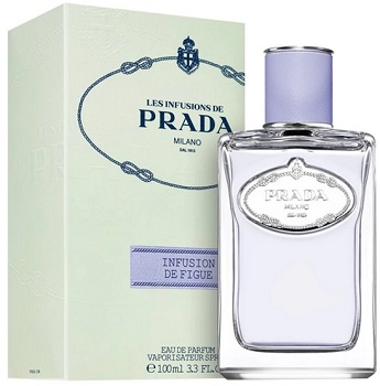 Infusion De Figue  Prada -    