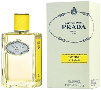 Infusion D`Ylang  Prada -    