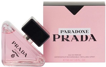Paradoxe  Prada -    