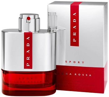 Luna Rossa Sport   Prada -   -   
