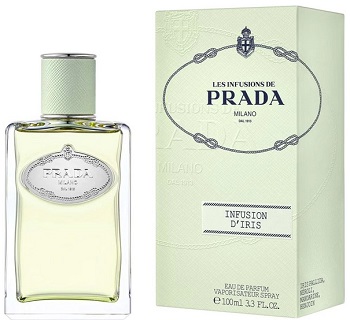 Prada Infusion D`iris   Prada -    