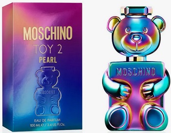 Moschino Toy 2 Pearl   Moschino -    