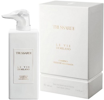 Champaca Edizione Millesimata  Trussardi -    