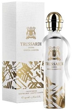 Trussardi  Donna Goccia A Goccia  Trussardi -    