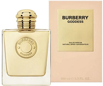 Burberry Goddess  Burberry -   -   