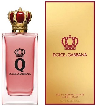 Q Intense  Dolce & Gabbana -    