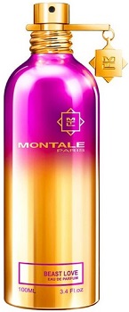 Beast Love   Montale -    