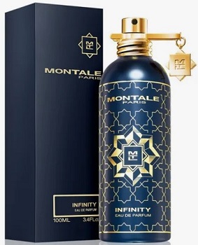 Infinity  Montale -    