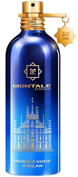 Rendez-vous a Milan   Montale -    