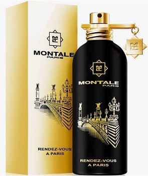 Rendez-vous a Paris  Montale -    