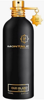 Oud Island   Montale -    