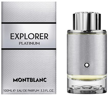 Explorer Platinum  Mont Blanc -    