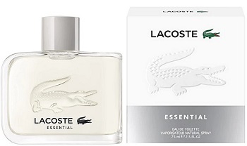 Lacoste Essential  Lacoste -    