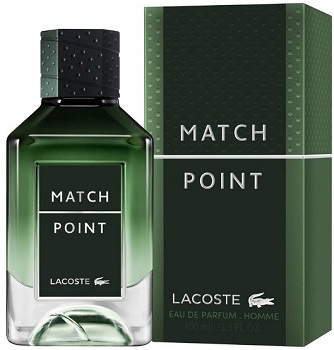 Match Point Eau de parfum  Lacoste -    