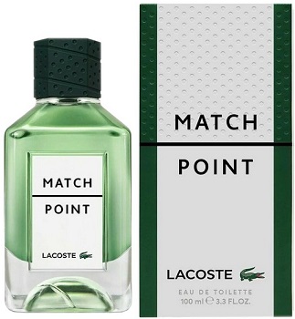 Match Point  Lacoste -    