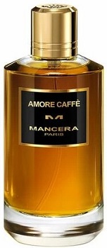 Amore Caffe  Mancera -    