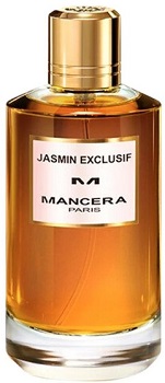 Jasmin Exclusif   Mancera -    