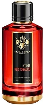 Intense Red Tobacco   Mancera -    