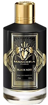 Black Noir  Mancera -    