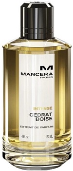 Intense Cedrat Boise   Mancera -    