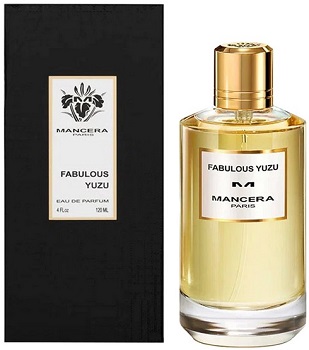 Fabulous Yuzu   Mancera -    