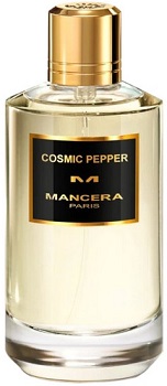 Cosmic Pepper  Mancera -    