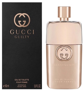 Gucci Guilty  Gucci - -   