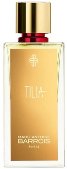 Tilia  Mark - Antonine Barrois -    
