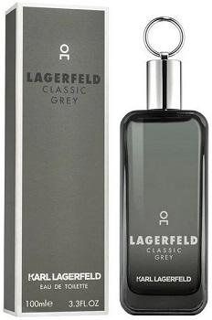 Lagerfeld Classic Grey  Karl Lagerfeld -    