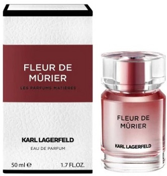 Fleur De Murier  Karl Lagerfeld -    
