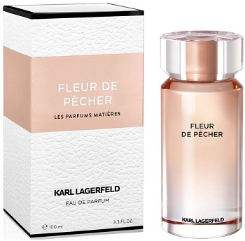 Fleur De Pecher  Karl Lagerfeld -   -   