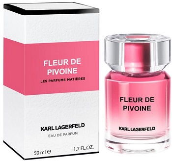 Fleur de Pivoine  Karl Lagerfeld -    