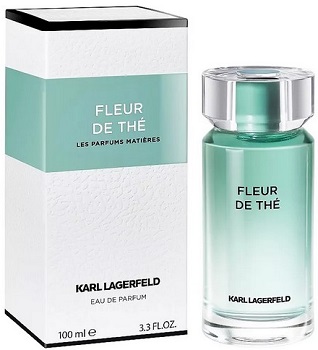 Fleur De The  Karl Lagerfeld -    
