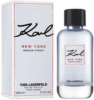 Karl New York Mercer Street   Karl Lagerfeld -    