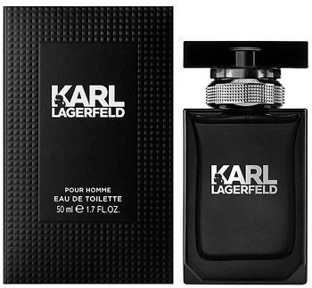 Karl Lagerfeld for Him  Karl Lagerfeld -   -   