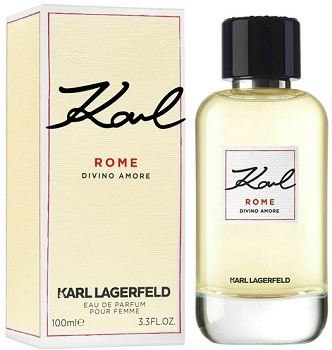 Karl Rome Divino Amore   Karl Lagerfeld -    