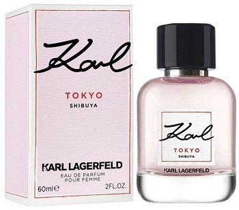 Karl Tokyo Shibuya  Karl Lagerfeld -    