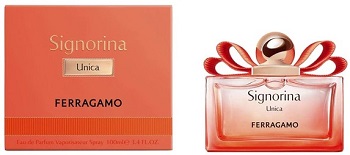 Signorina Unica  Salvatore Ferragamo -    