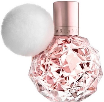 Ari  Ariana Grande -   -   