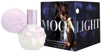 Moonlight  Ariana Grande -    