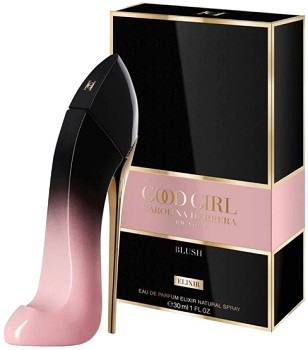 Good Girl Blush Elixir  Carolina  Herrera -    